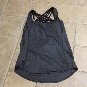 Lululemon Top